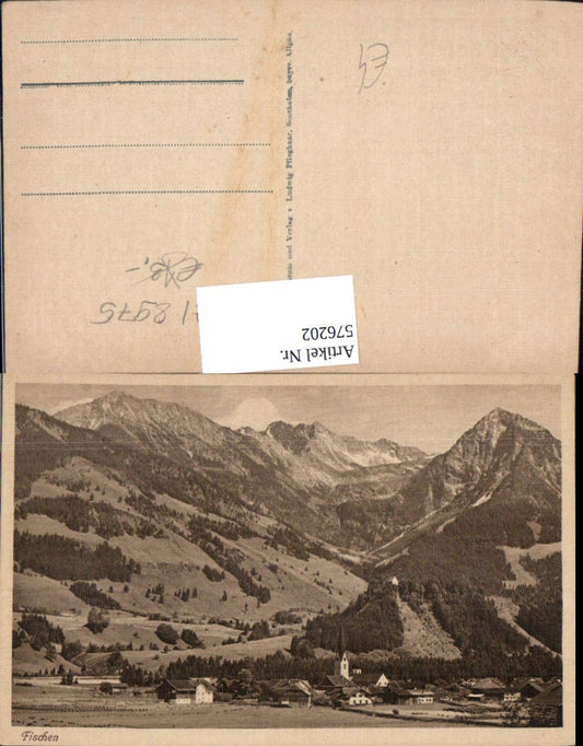 576202,Fischen im Allgäu