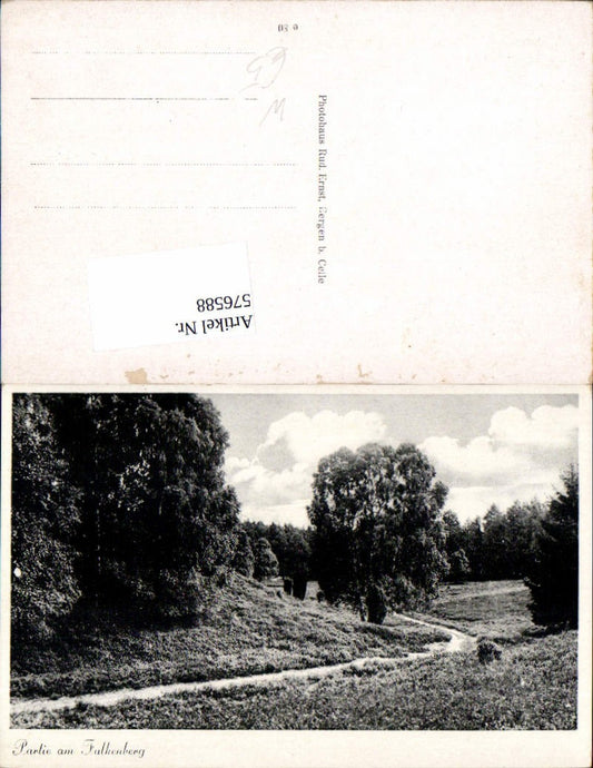 576588,Partie am Falkenberg Neugraben Fischbek Neuenfelde