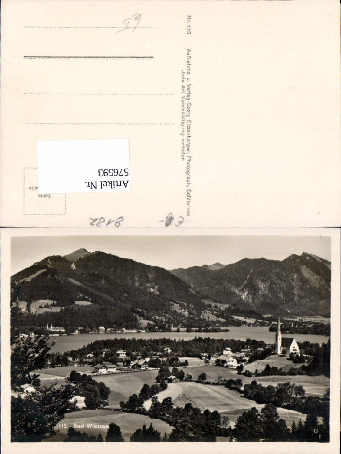 576593, Bad Wiessee