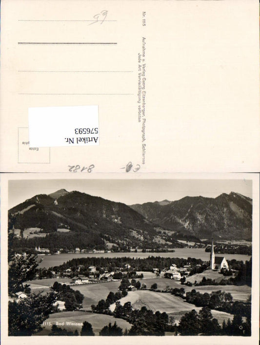 576593, Bad Wiessee