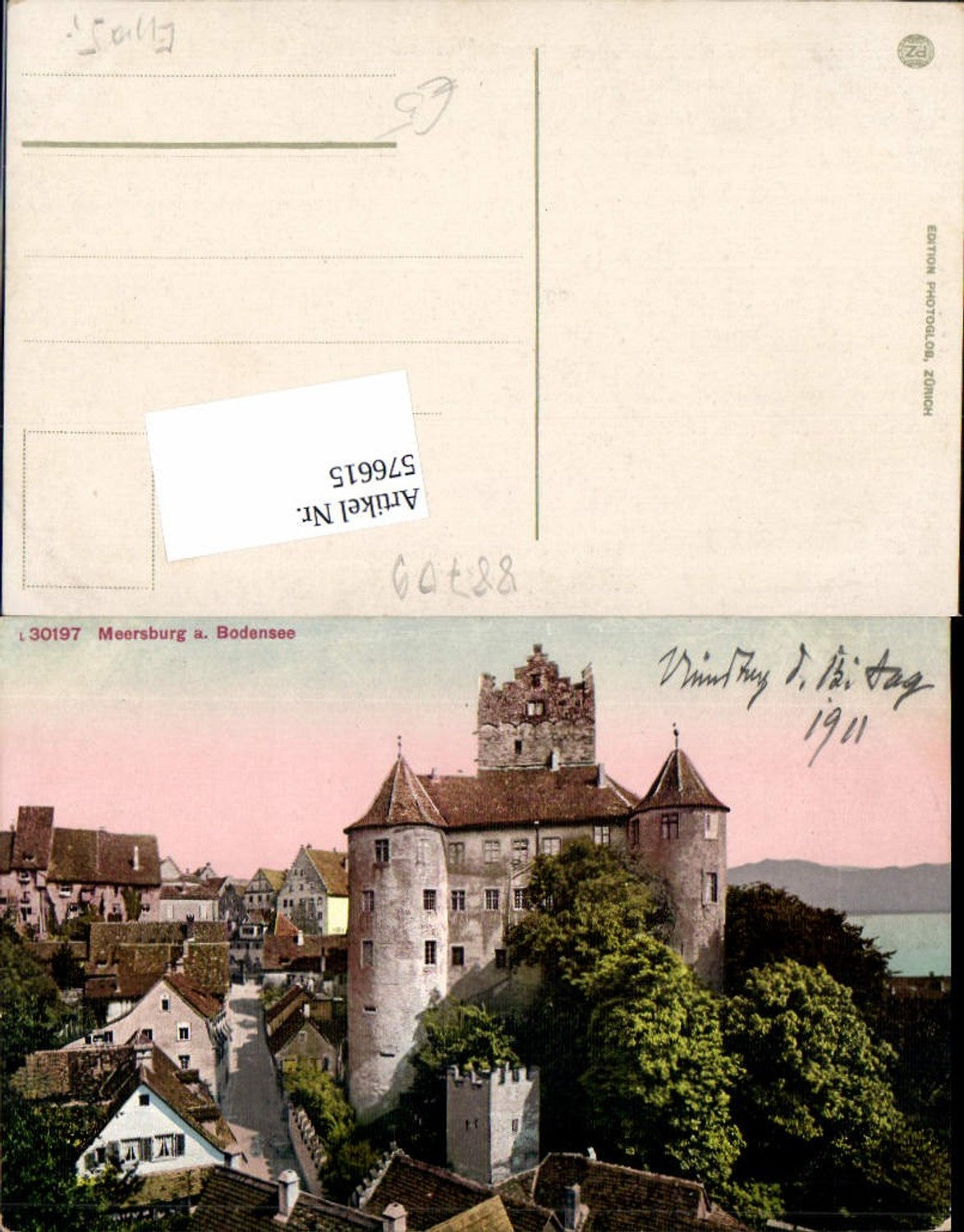576615,Meersburg am Bodensee