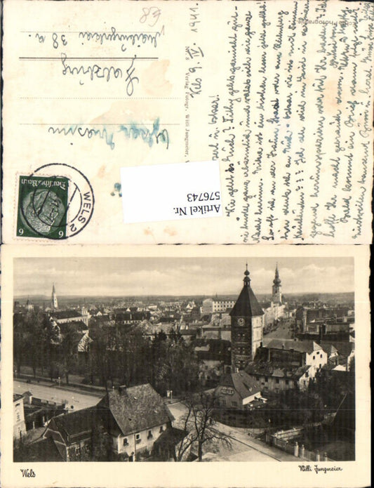 576743,Wels pub Willi Jungwieser