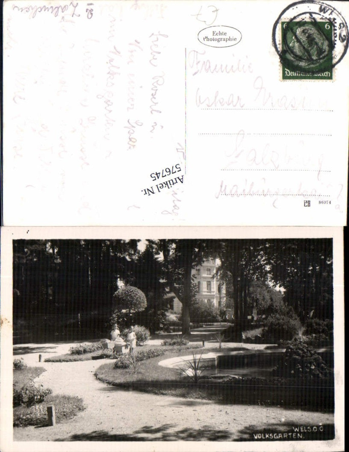 576745,Wels Volksgarten