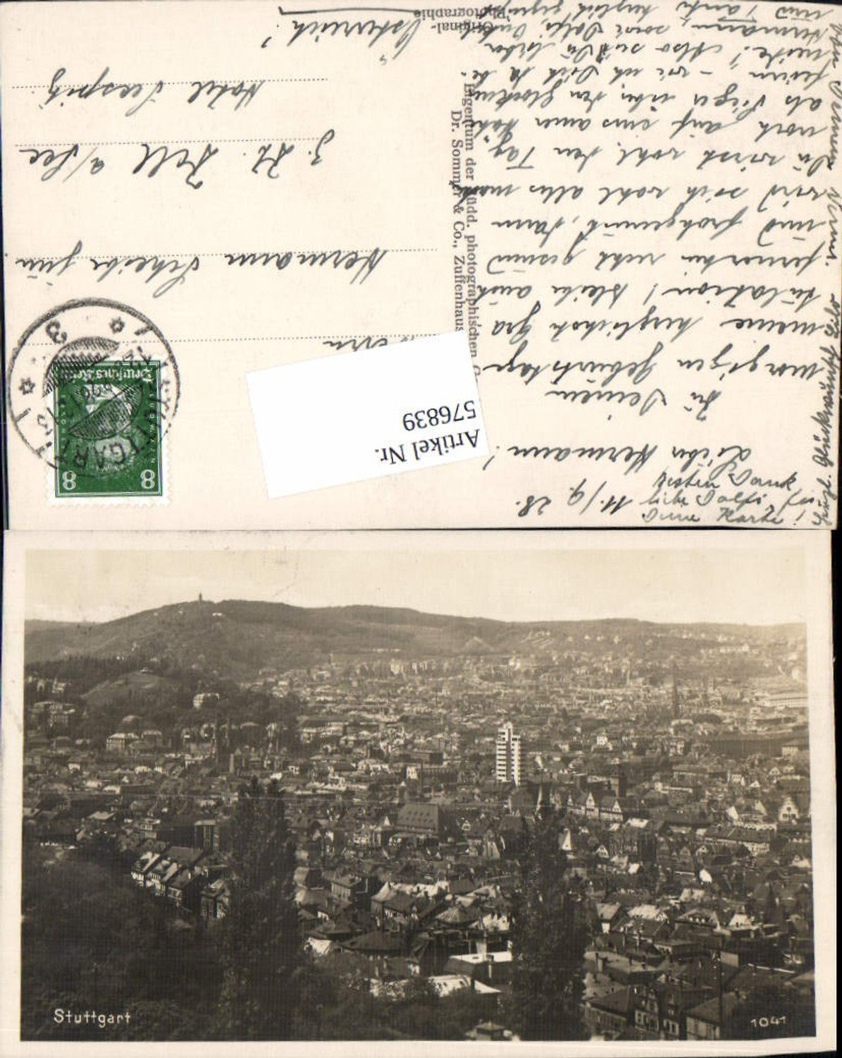 576839,Stuttgart