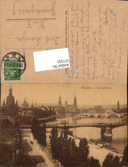 577255,Dresden Carolabrücke