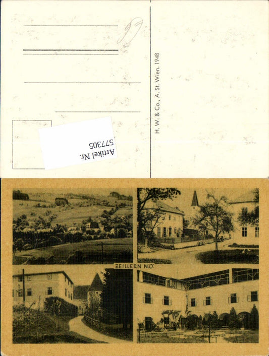 577305,Zeillern bei Amstetten