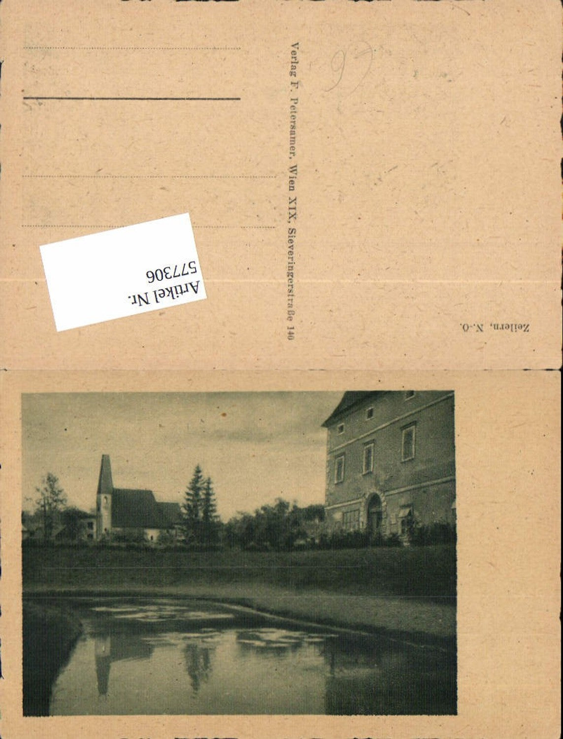 577306,Zeillern bei Amstetten