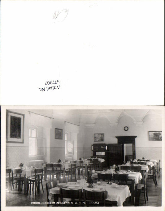 577307,Zeillern bei Amstetten Heim Innen