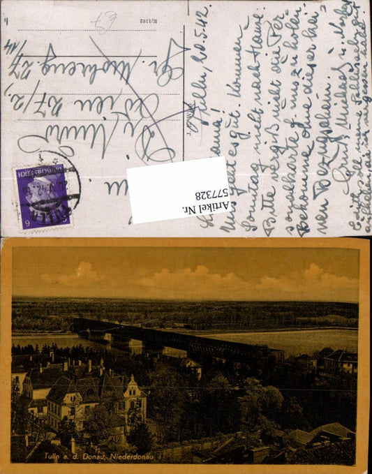 577328,Tulln Brücke