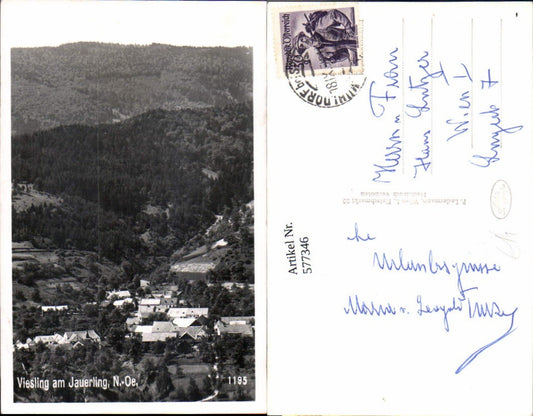 577346,Viesling am Jauerling bei Spitz an der Donau Wachau