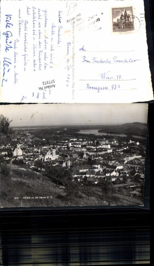 577372,Krems an der Donau