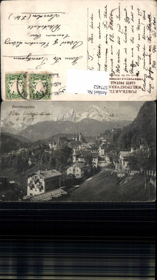 577452,Berchtesgaden