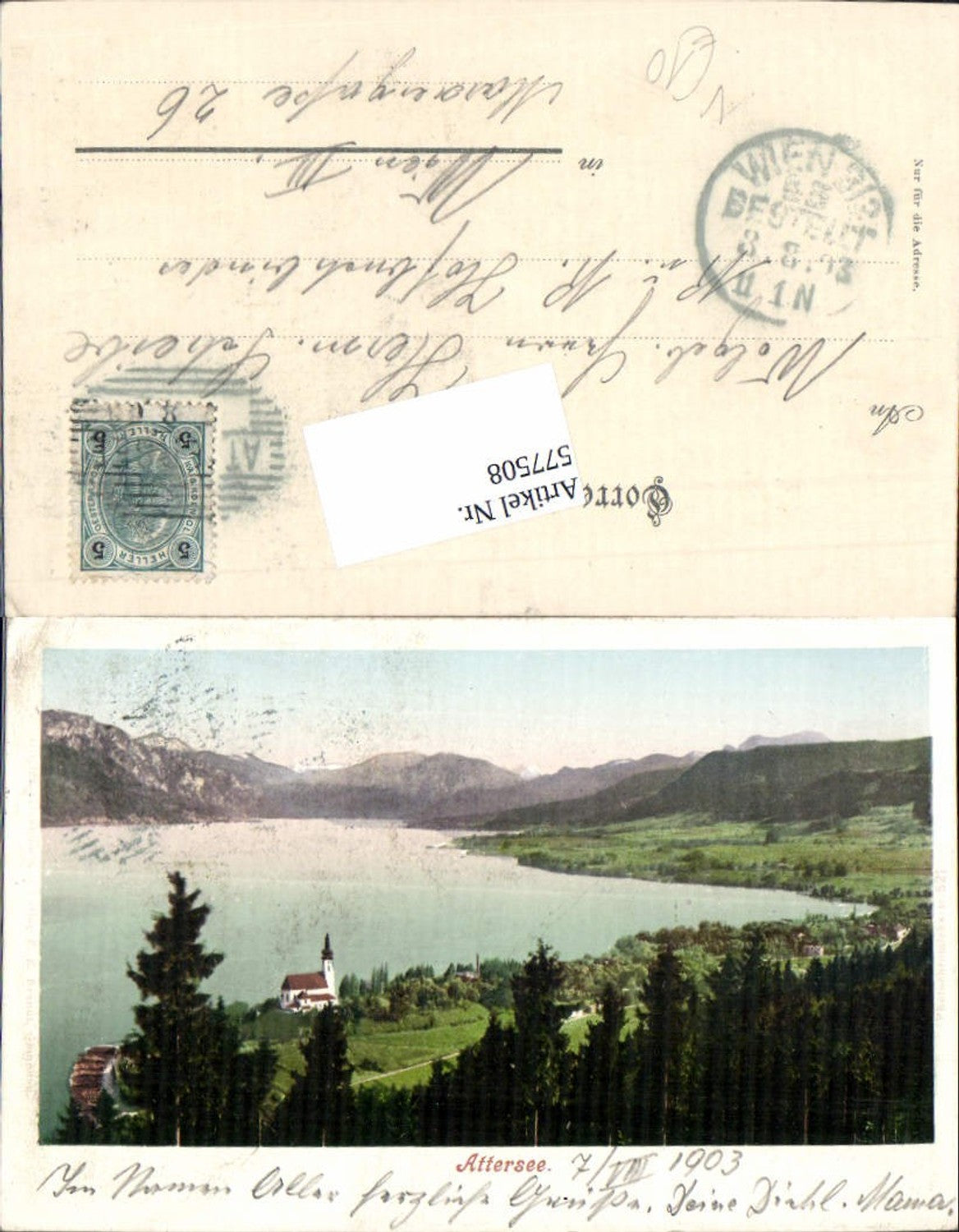 577508,Attersee 1903 pub Brandt 521