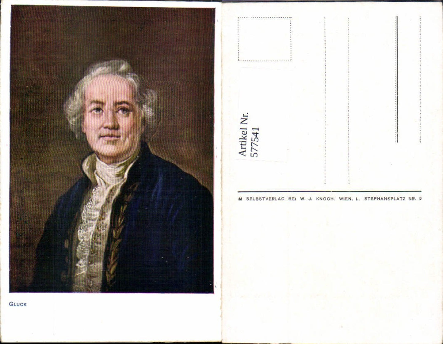 577541,Gluck Portrait