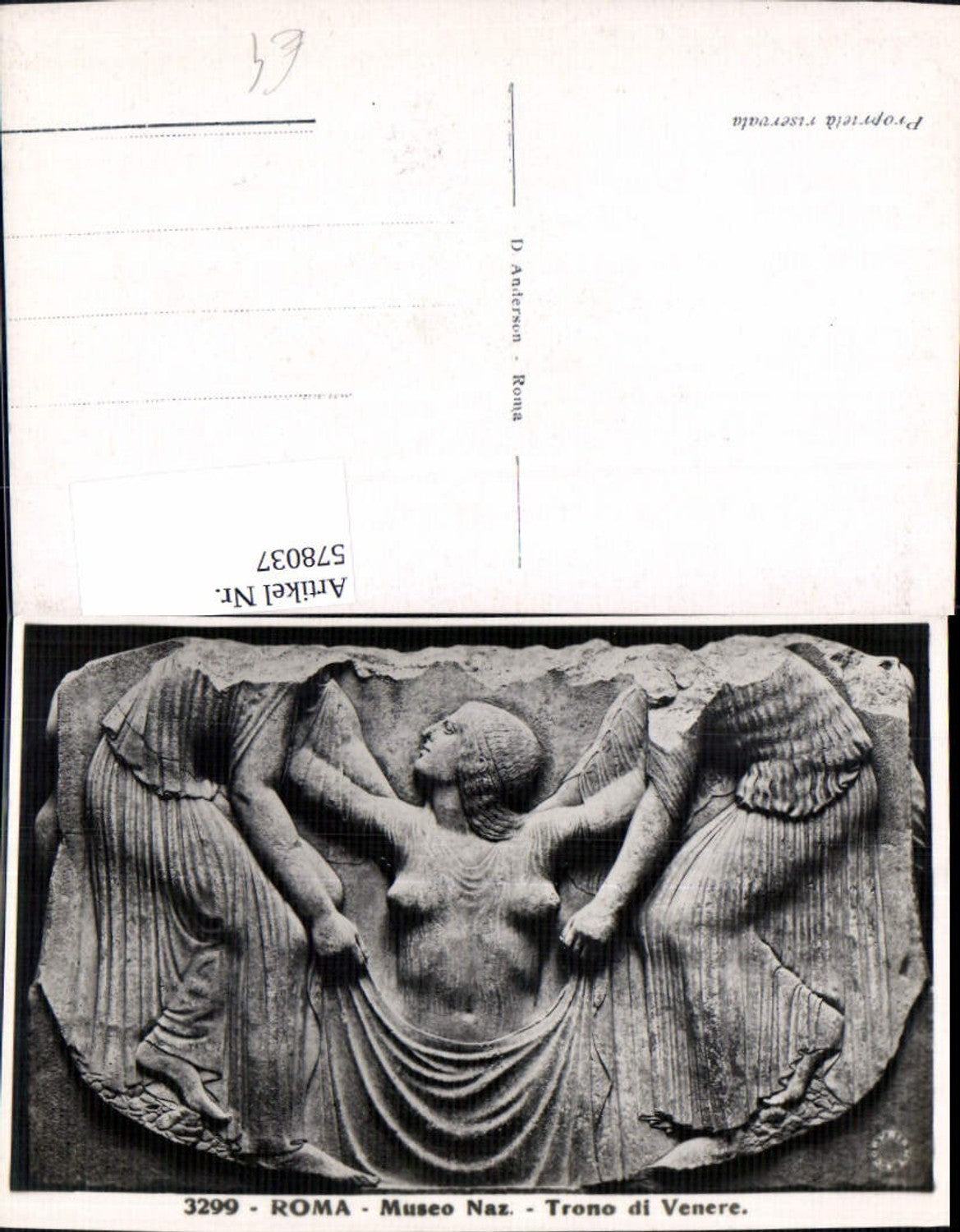 578037,Roma Rom Trono di Venere Archäologie Ausgrabung