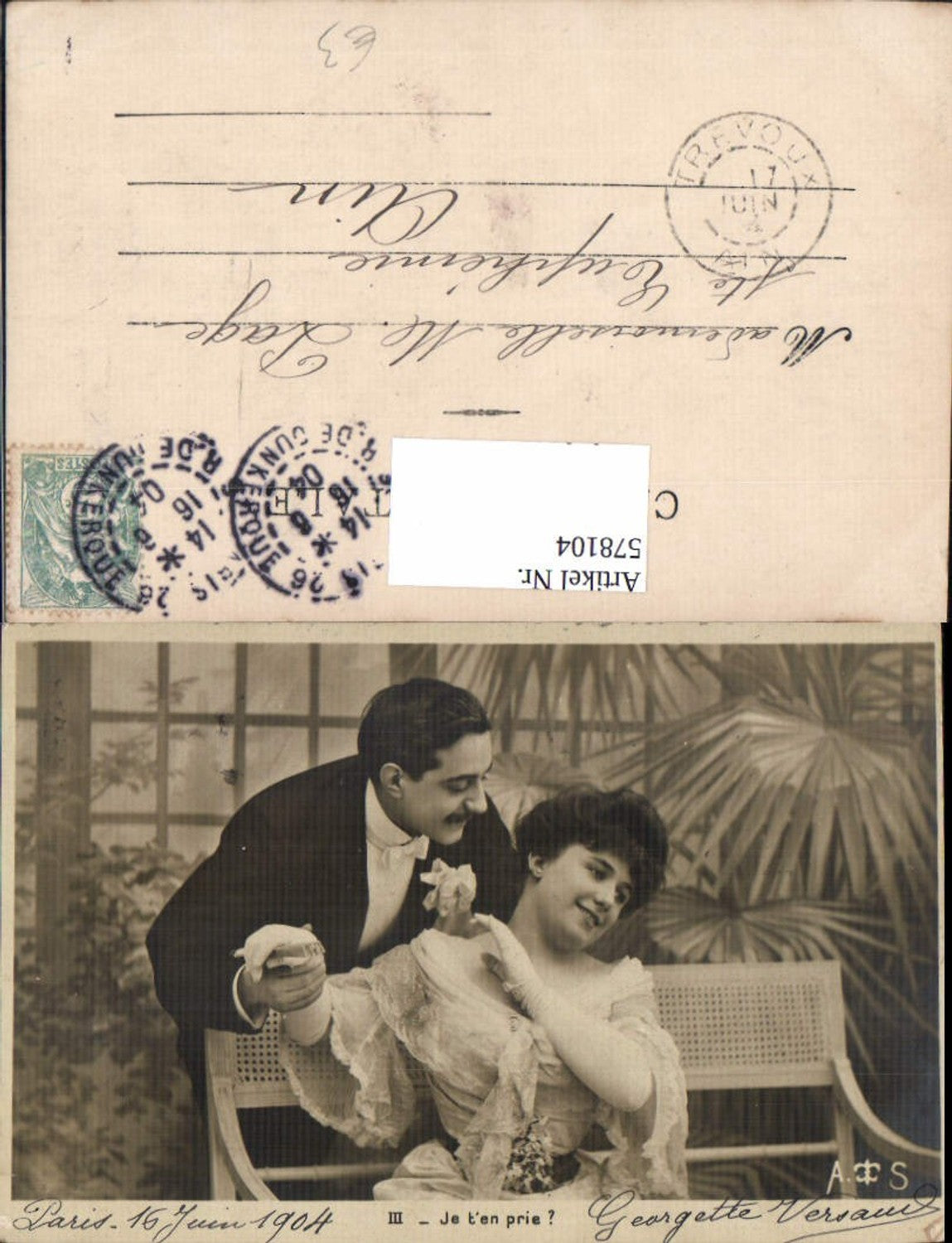 578104,Liebe Paar Je ten prie Händchenhalten Text France