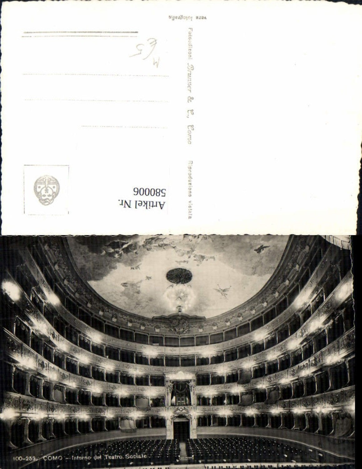 580006,Como Interno Theatro Sociale Theater