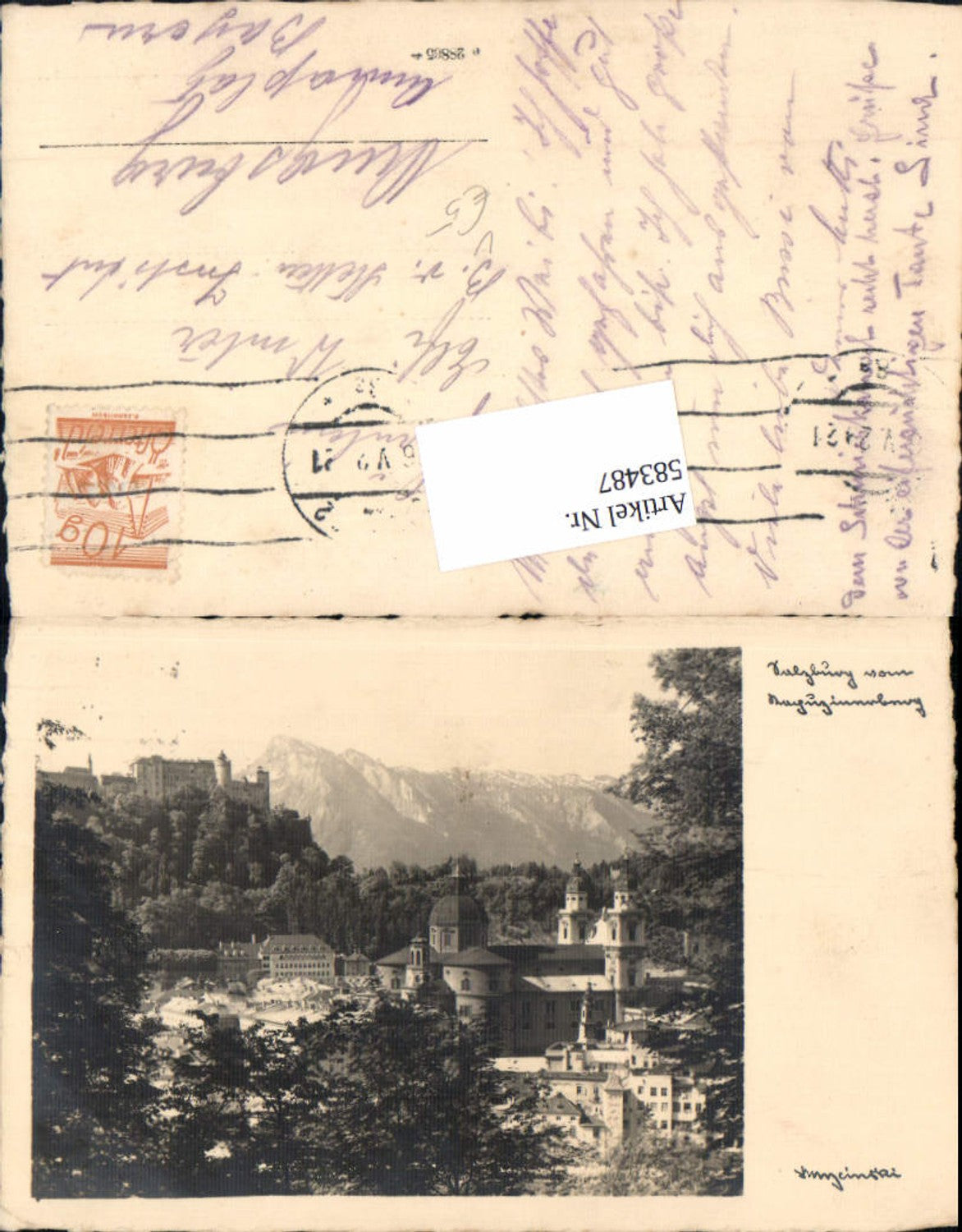 583487,Fotokunst Mycinski Salzburg