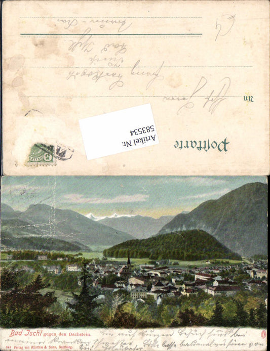 583534,Bad Ischl