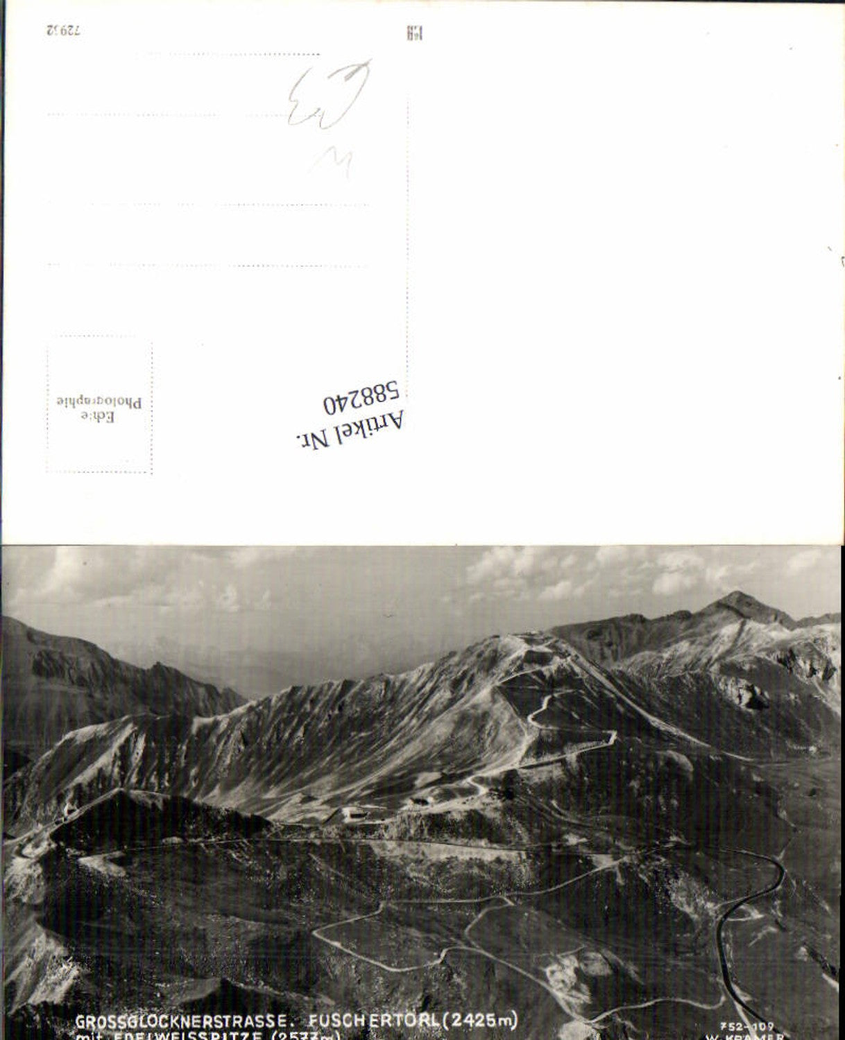 588240,Grossglockner Hochalpenstrasse Heiligenblut Fuschertörl
