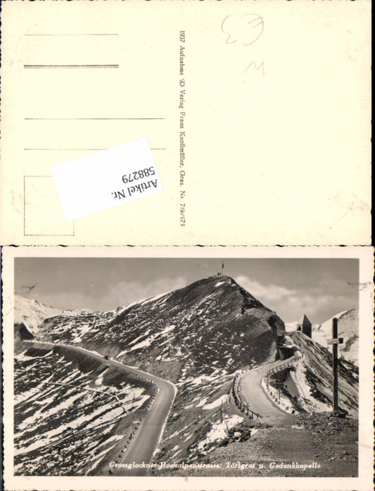 588279,Grossglockner Hochalpenstrasse Heiligenblut Törlgrat