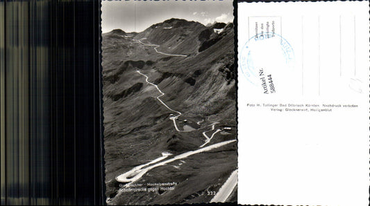 588444,Grossglockner Hochalpenstrasse Heiligenblut