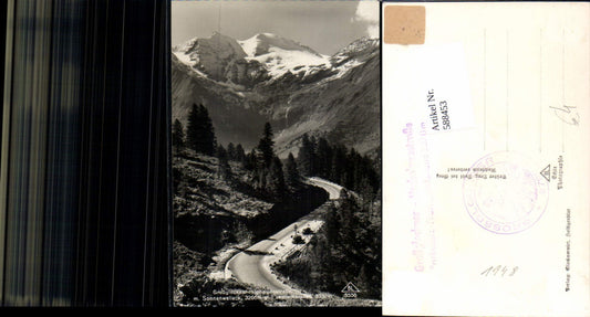 588453,Grossglockner Hochalpenstrasse Heiligenblut