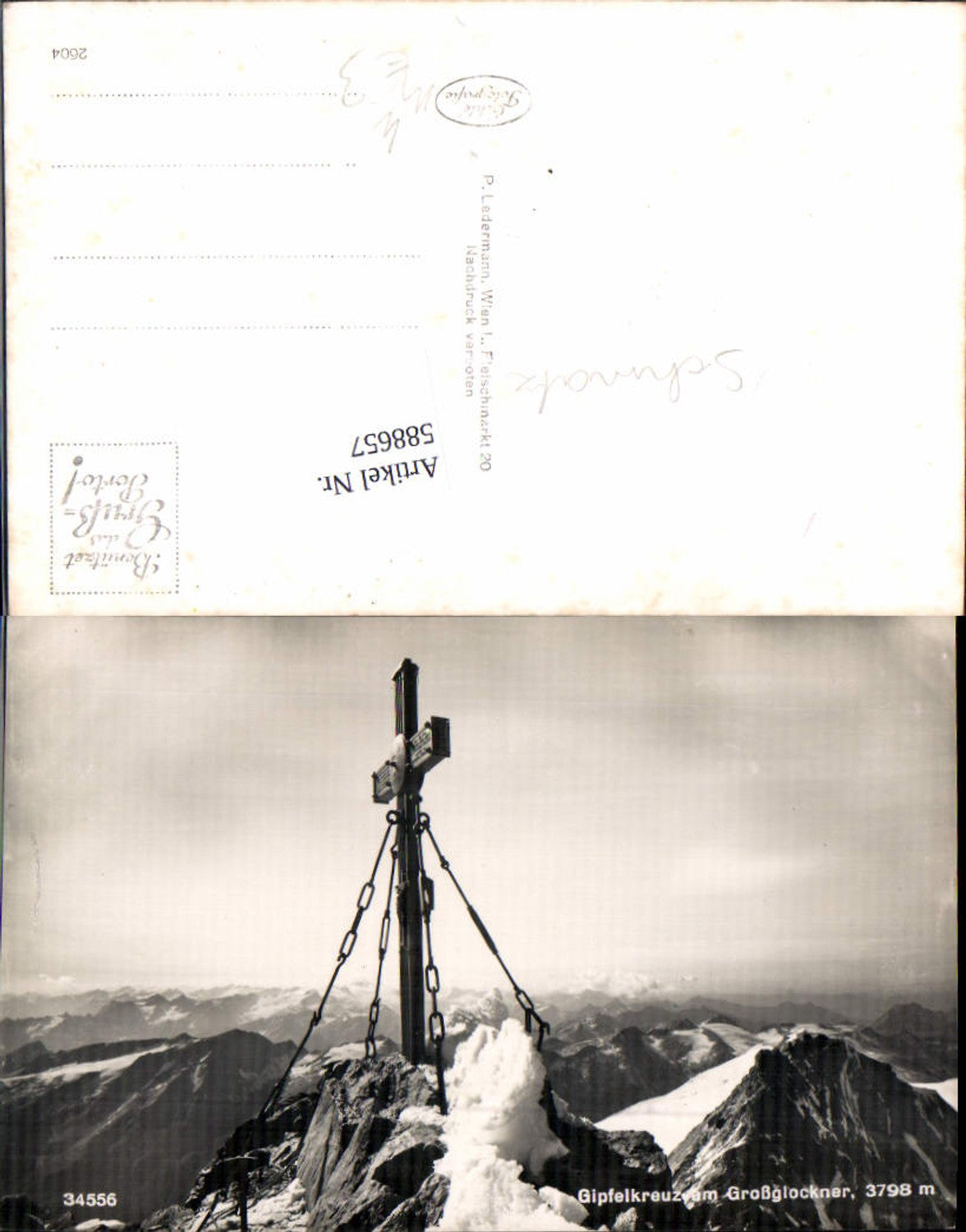 588657,Grossglockner Heiligenblut