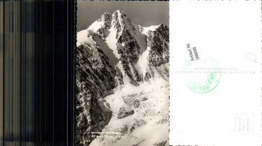 588690, Grossglockner Heiligenblut