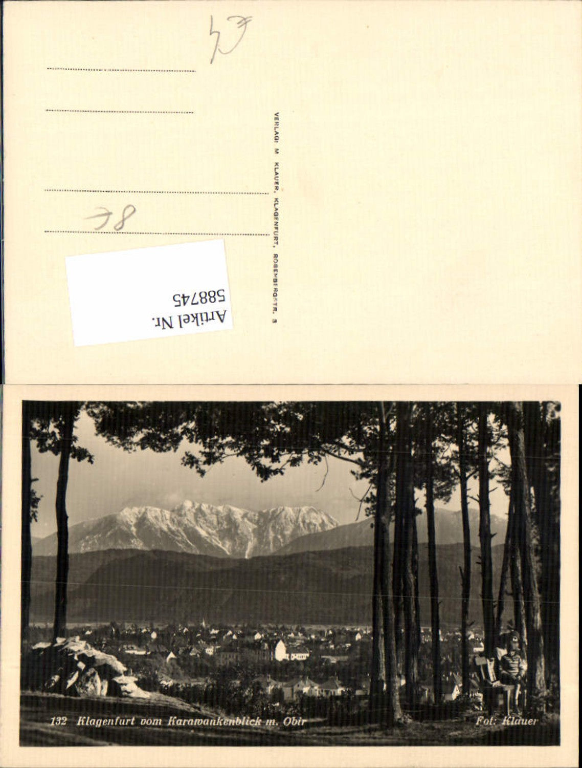 588745,Klagenfurt Stadt pub Foto Klauer 132