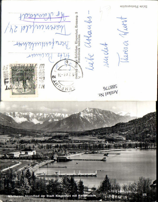 588776,Klagenfurt Stadt