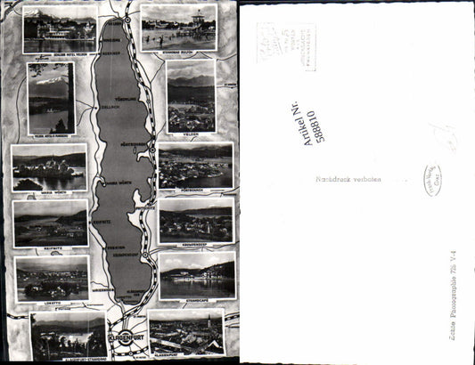 588810,Klagenfurt Stadt Vogelschau