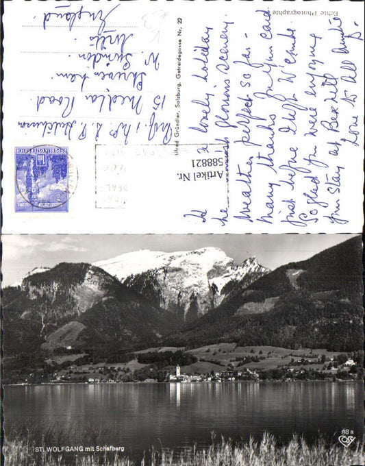 588821,St. Wolfgang am Wolfgangsee Schafberg pub Cosy 88a