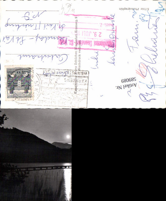 589089,Klopeinersee St. Kanzian