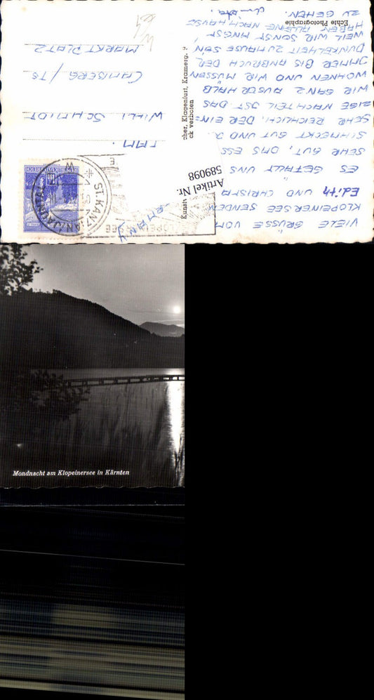 589098,Klopeinersee St. Kanzian