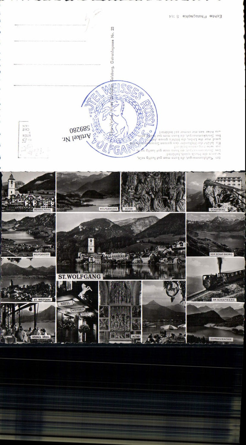 589280,St. Wolfgang am Wolfgangsee