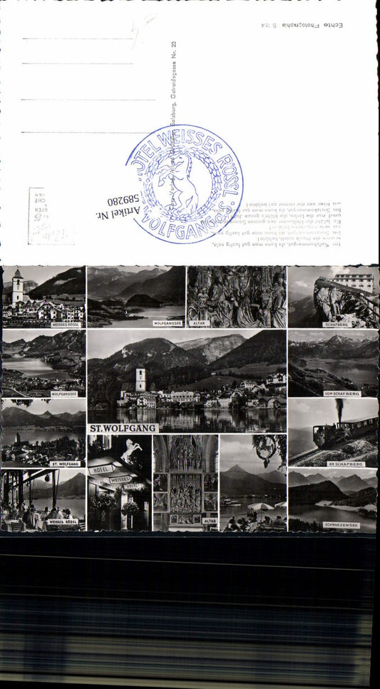 589280,St. Wolfgang am Wolfgangsee