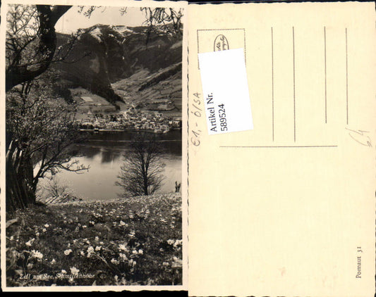 589524,Zell am See Schmittenhöhe