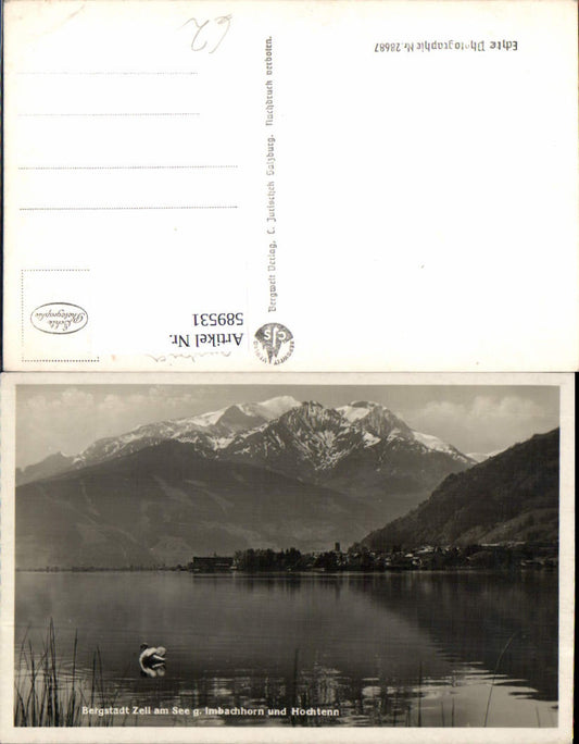 589531,Zell am See
