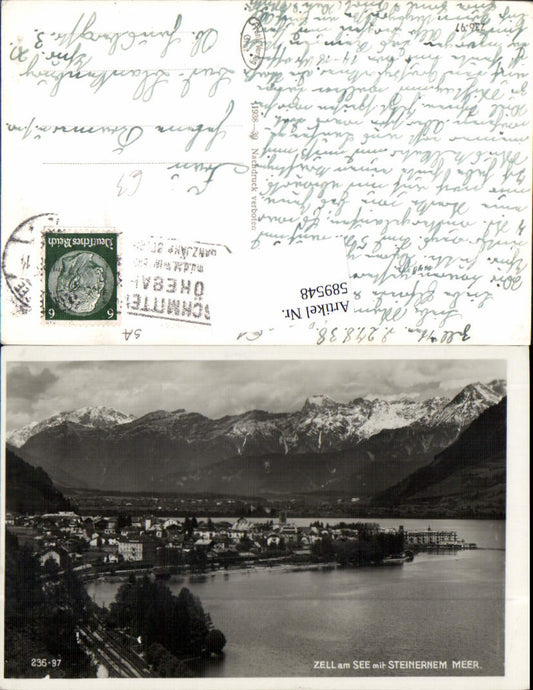 589548,Zell am See