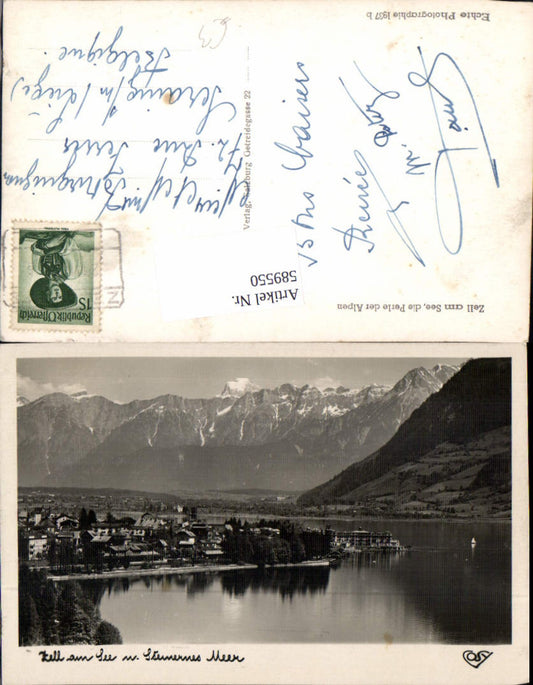 589550,Zell am See