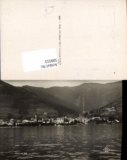 589553,Zell am See