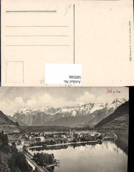 589586,Zell am See
