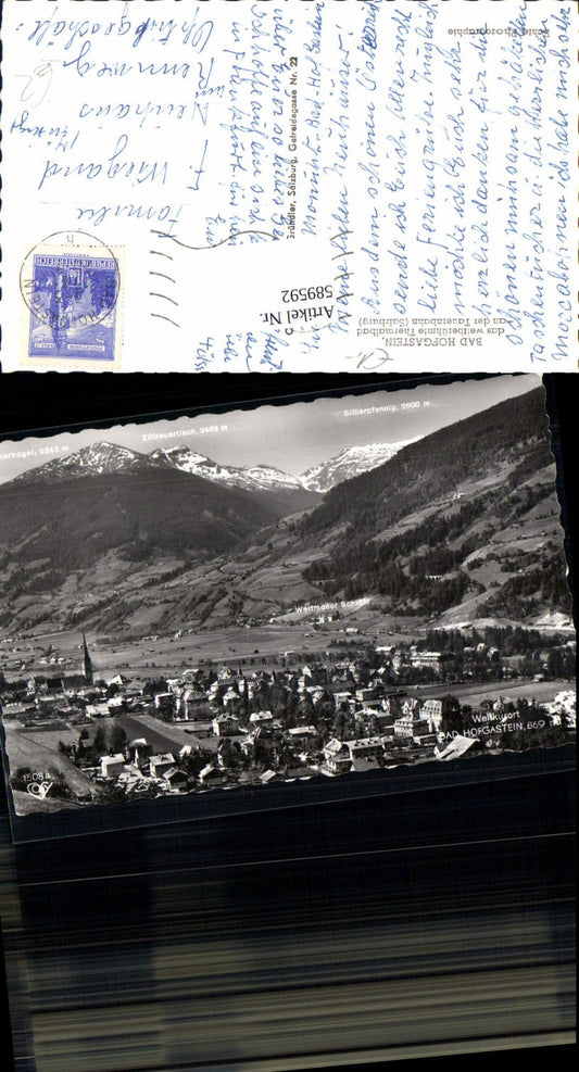 589592,Hofgastein pub Cosy 1508a