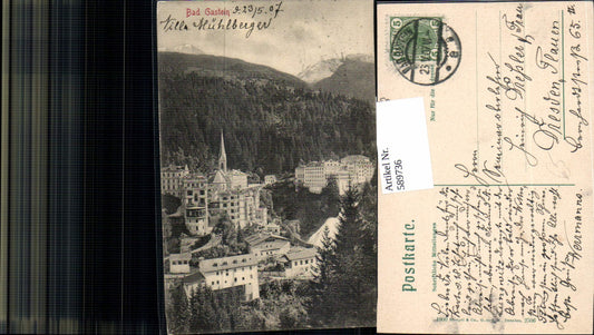 589736,Badgastein Bad Gastein