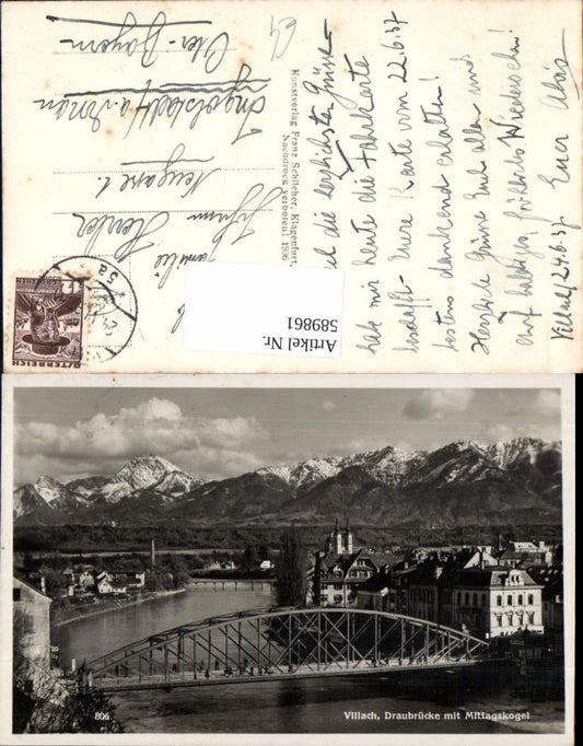 589861,Villach