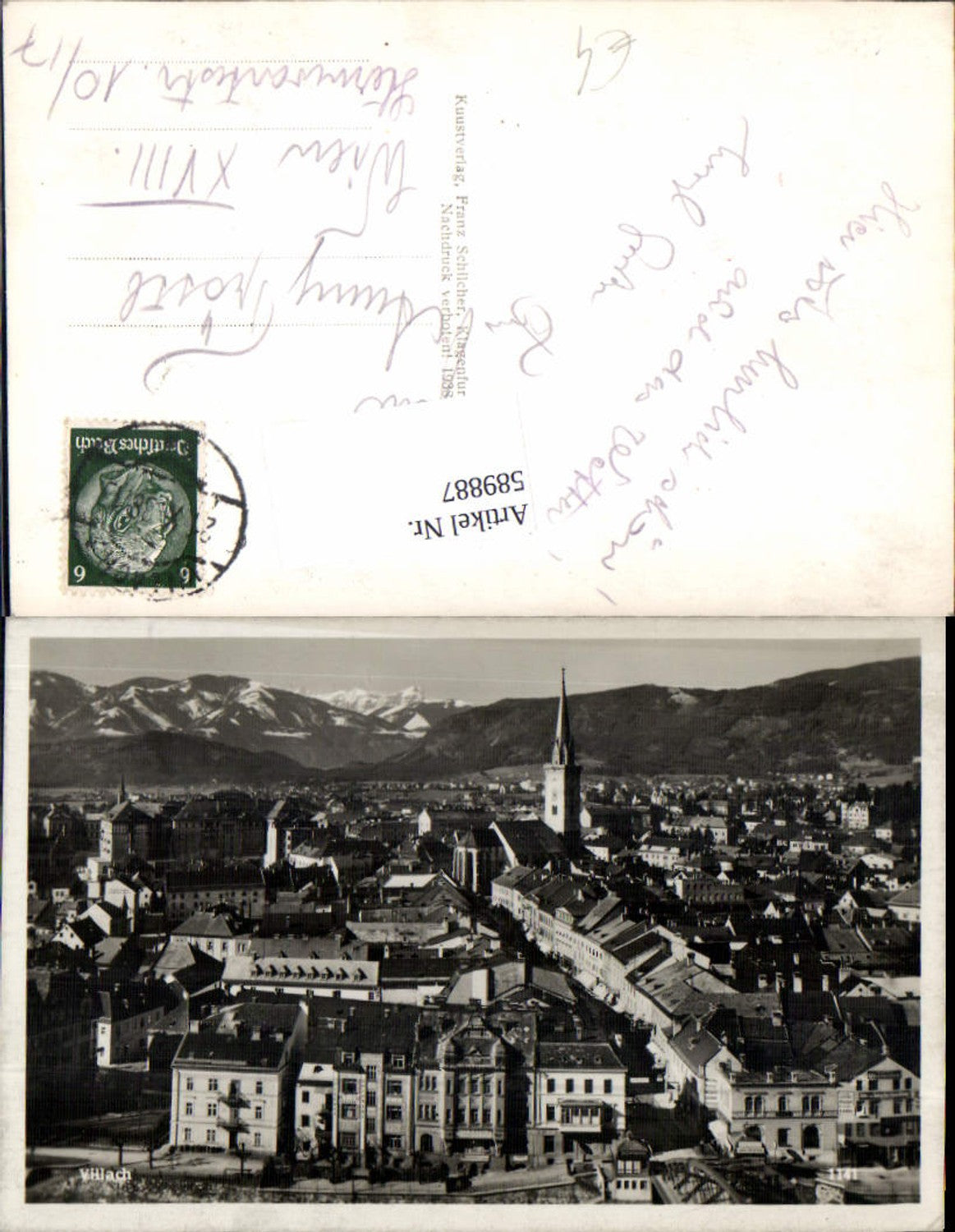 589887,Villach