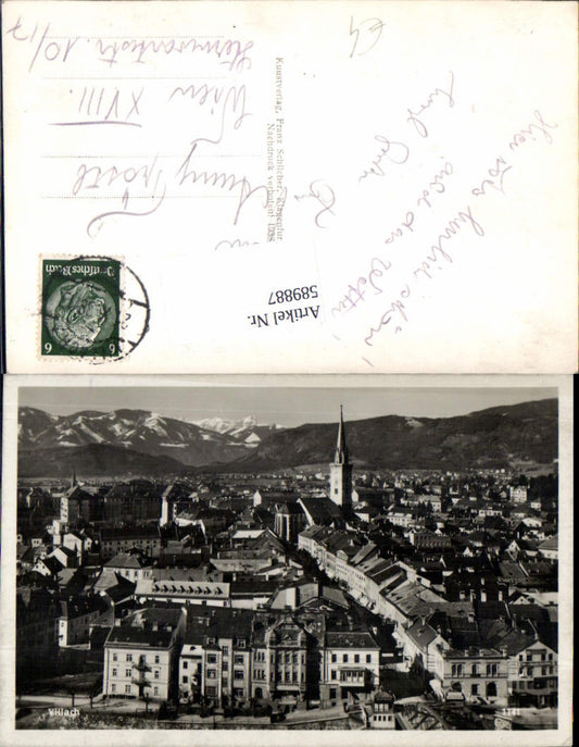 589887,Villach