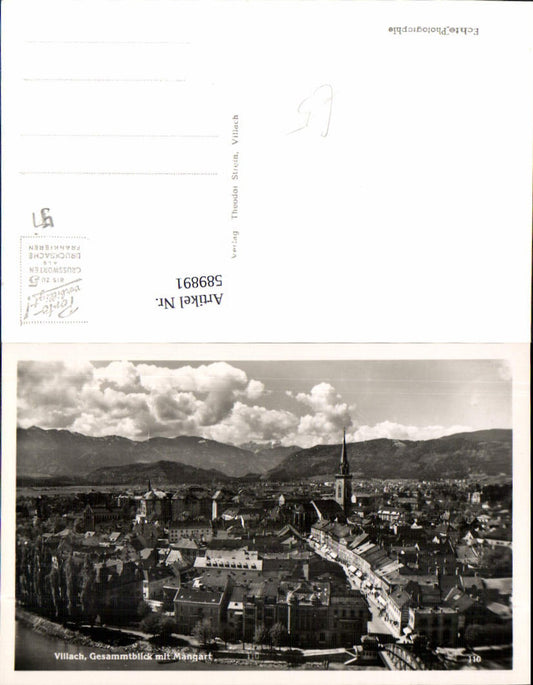 589891,Villach
