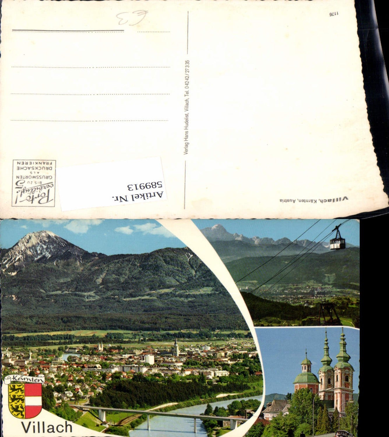 589913,Villach